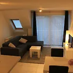 Apartment Vuurtoren