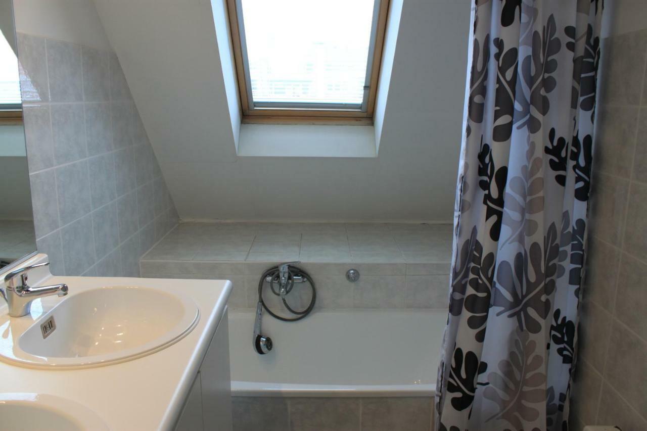 Appartement Vuurtoren *