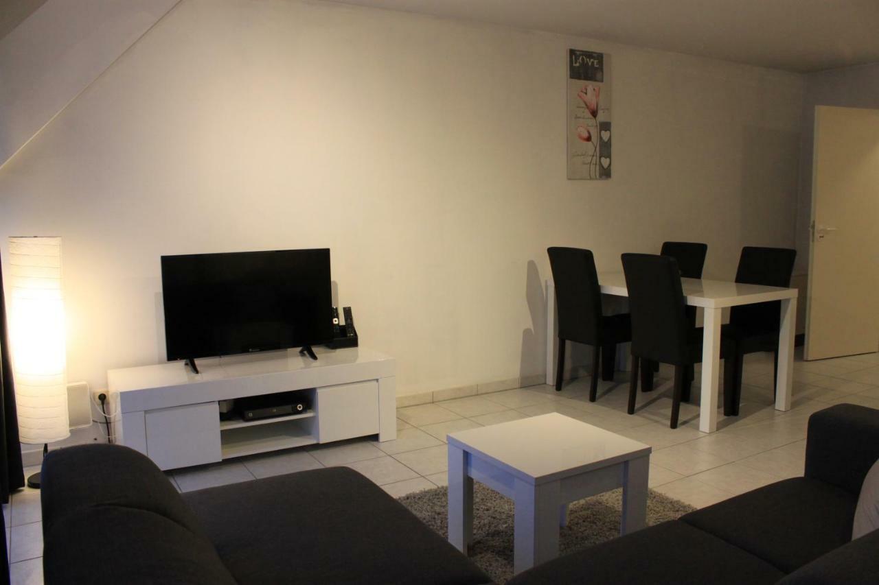 Vuurtoren Appartement