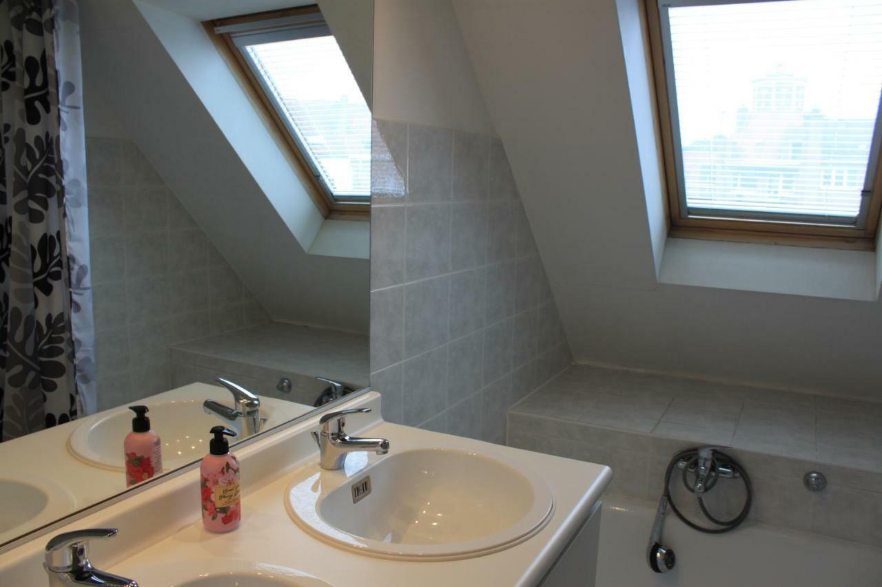 Vuurtoren Appartement