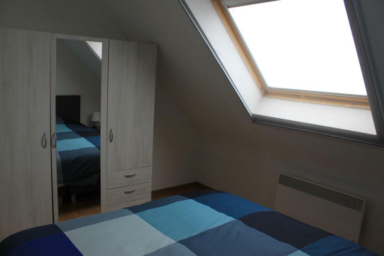 Appartement Vuurtoren Oostende
